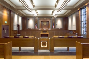 courthouse