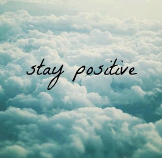 D-staypositive